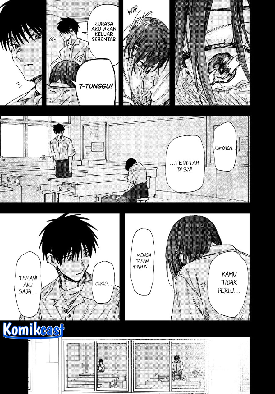 Dilarang COPAS - situs resmi www.mangacanblog.com - Komik kaoru hana wa rin to saku 154 - chapter 154 155 Indonesia kaoru hana wa rin to saku 154 - chapter 154 Terbaru 25|Baca Manga Komik Indonesia|Mangacan