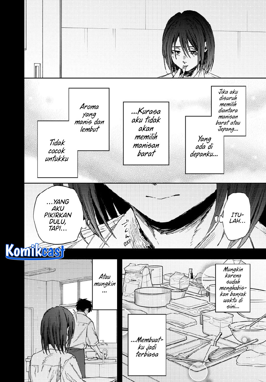 Dilarang COPAS - situs resmi www.mangacanblog.com - Komik kaoru hana wa rin to saku 154 - chapter 154 155 Indonesia kaoru hana wa rin to saku 154 - chapter 154 Terbaru 26|Baca Manga Komik Indonesia|Mangacan