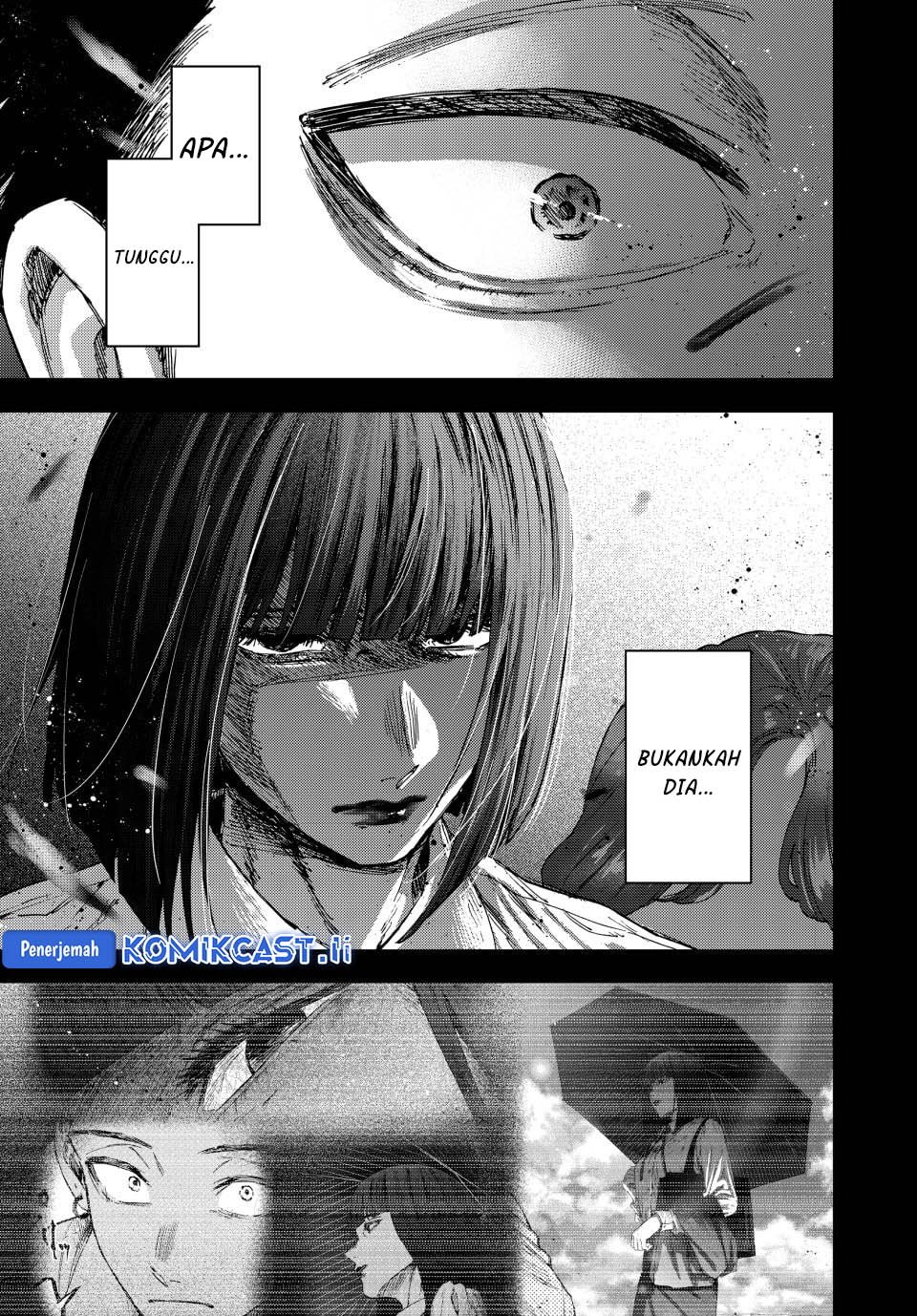 Dilarang COPAS - situs resmi www.mangacanblog.com - Komik kaoru hana wa rin to saku 159 - chapter 159 160 Indonesia kaoru hana wa rin to saku 159 - chapter 159 Terbaru 3|Baca Manga Komik Indonesia|Mangacan