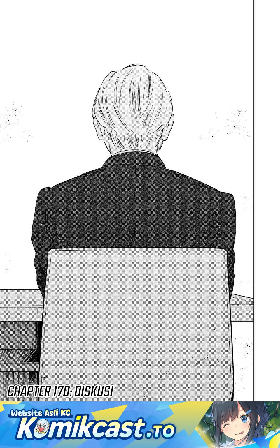 Dilarang COPAS - situs resmi www.mangacanblog.com - Komik kaoru hana wa rin to saku 170 - chapter 170 171 Indonesia kaoru hana wa rin to saku 170 - chapter 170 Terbaru 1|Baca Manga Komik Indonesia|Mangacan