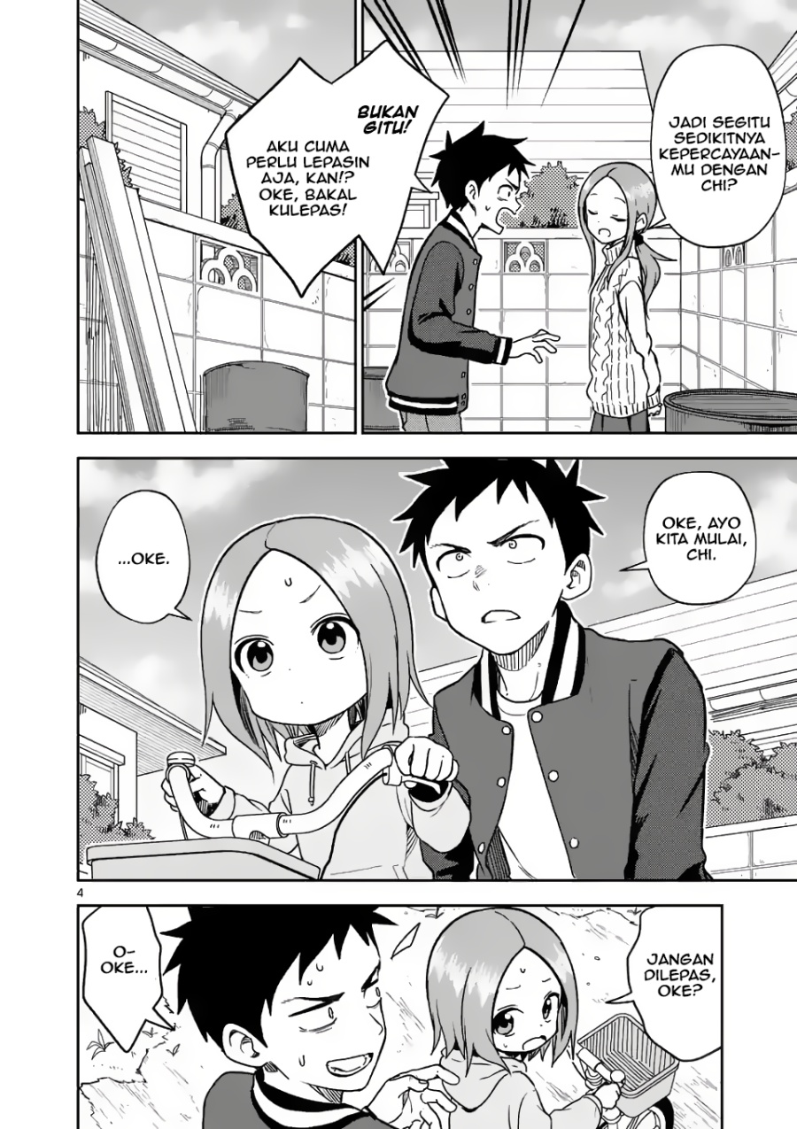 Dilarang COPAS - situs resmi www.mangacanblog.com - Komik karakai jouzu no moto takagi san 172 - chapter 172 173 Indonesia karakai jouzu no moto takagi san 172 - chapter 172 Terbaru 3|Baca Manga Komik Indonesia|Mangacan