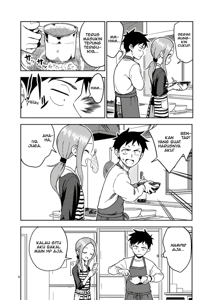 Dilarang COPAS - situs resmi www.mangacanblog.com - Komik karakai jouzu no moto takagi san 178 - chapter 178 179 Indonesia karakai jouzu no moto takagi san 178 - chapter 178 Terbaru 3|Baca Manga Komik Indonesia|Mangacan
