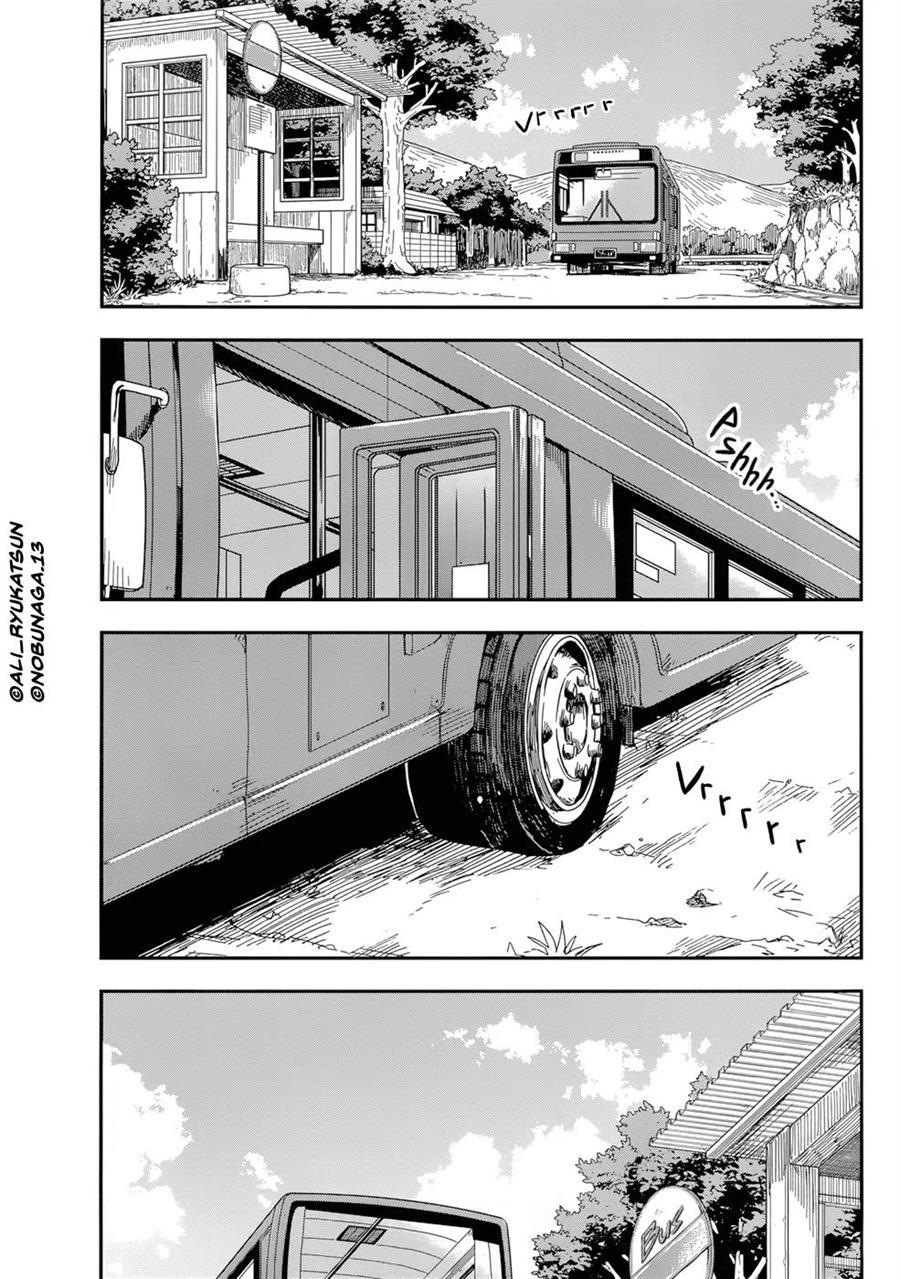 Karakai Jouzu no Takagi-san Chapter 153 Bahasa Indonesia