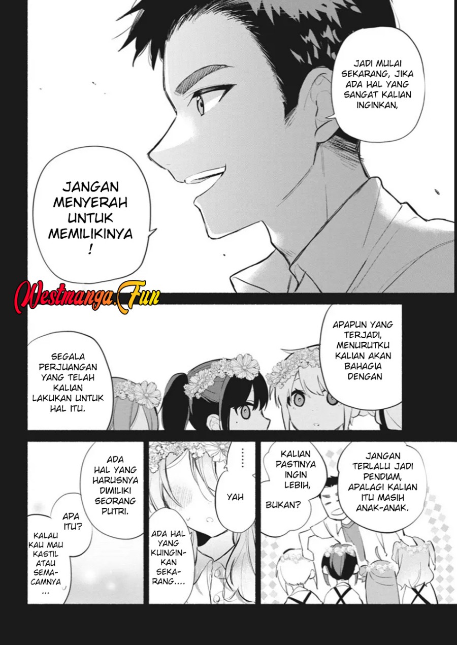 Kasanegasane no Hatsukoi Desuga chapter 2
