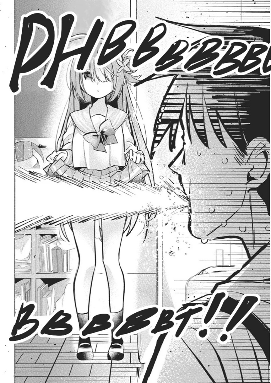 Kasanegasane no Hatsukoi Desuga Chapter 14 Bahasa Indonesia