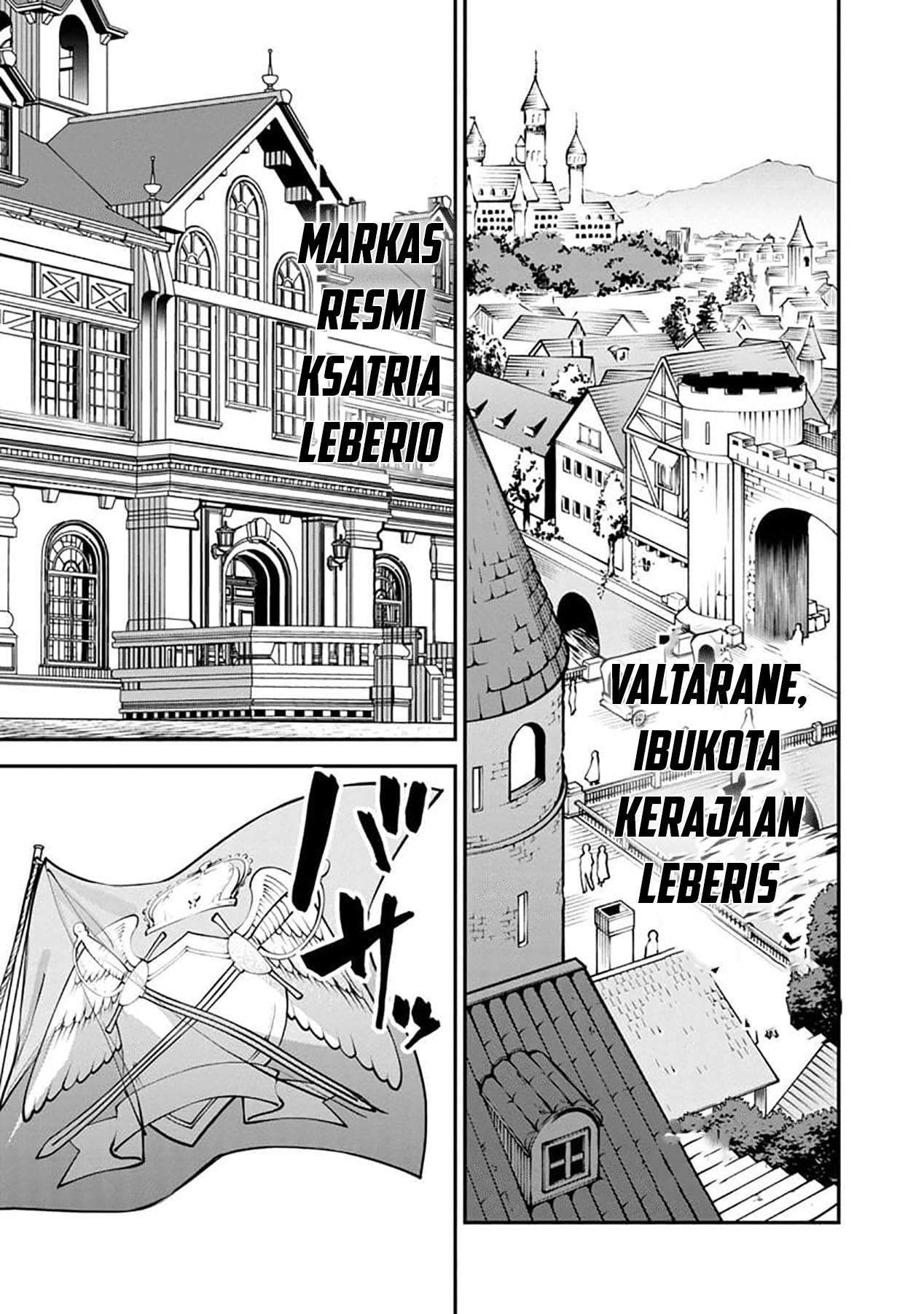 Katainaka no Ossan, Kensei ni Naru ~tada no inaka no kenjutsu shihan datta no ni, taisei shita deshi-tachi ga ore wo hottekurenai ken~ chapter 1
