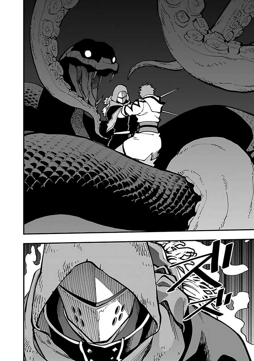 Katainaka no Ossan, Kensei ni Naru ~tada no inaka no kenjutsu shihan datta no ni, taisei shita deshi-tachi ga ore wo hottekurenai ken~ chapter 22