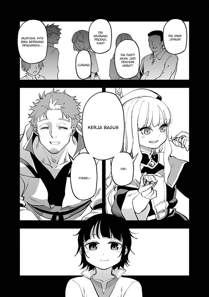 Katainaka no Ossan, Kensei ni Naru ~tada no inaka no kenjutsu shihan datta no ni, taisei shita deshi-tachi ga ore wo hottekurenai ken~ chapter 25