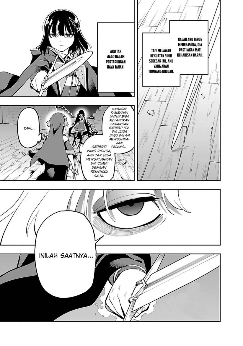 Katainaka no Ossan, Kensei ni Naru ~tada no inaka no kenjutsu shihan datta no ni, taisei shita deshi-tachi ga ore wo hottekurenai ken~ chapter 25