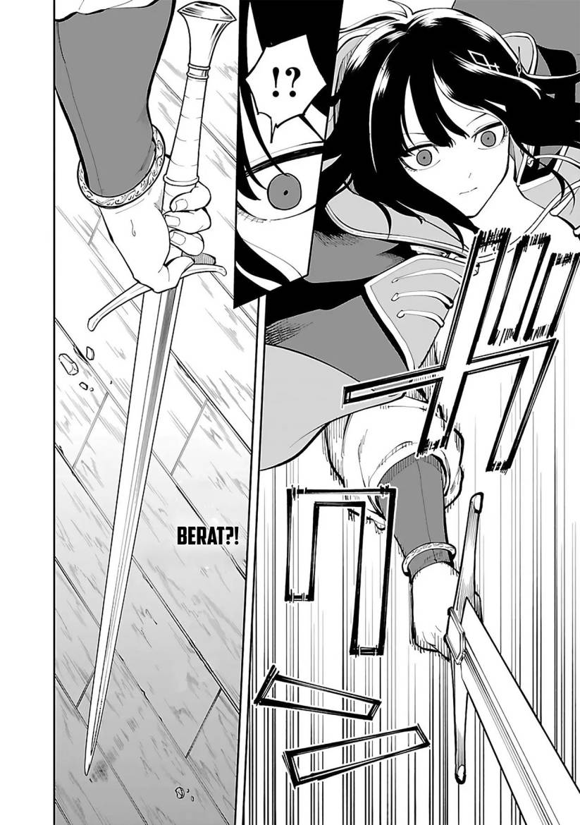 Katainaka no Ossan, Kensei ni Naru ~tada no inaka no kenjutsu shihan datta no ni, taisei shita deshi-tachi ga ore wo hottekurenai ken~ chapter 25