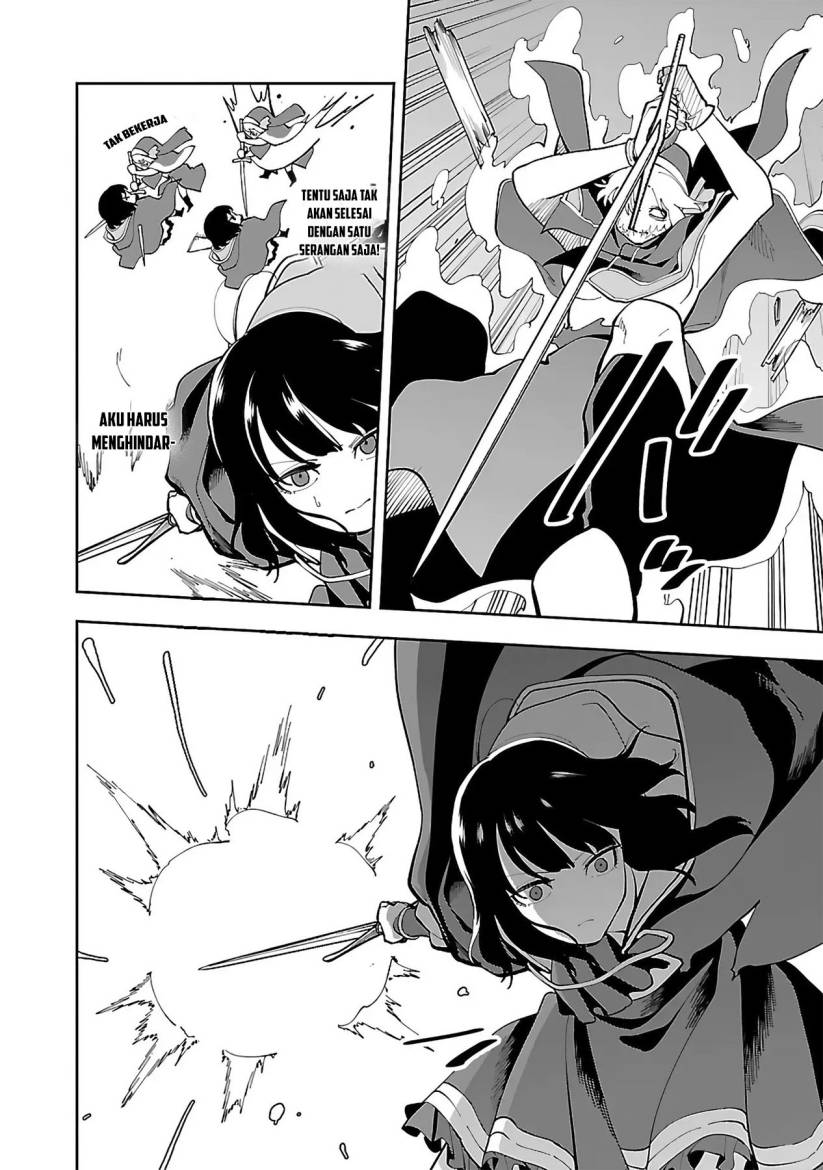 Katainaka no Ossan, Kensei ni Naru ~tada no inaka no kenjutsu shihan datta no ni, taisei shita deshi-tachi ga ore wo hottekurenai ken~ chapter 25