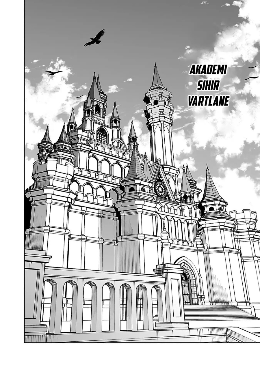 Katainaka no Ossan, Kensei ni Naru ~tada no inaka no kenjutsu shihan datta no ni, taisei shita deshi-tachi ga ore wo hottekurenai ken~ chapter 30