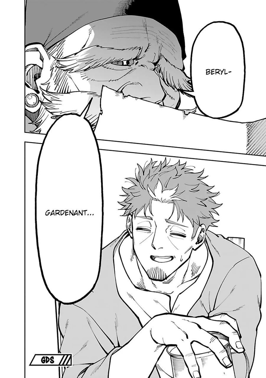 Katainaka no Ossan, Kensei ni Naru ~tada no inaka no kenjutsu shihan datta no ni, taisei shita deshi-tachi ga ore wo hottekurenai ken~ chapter 30