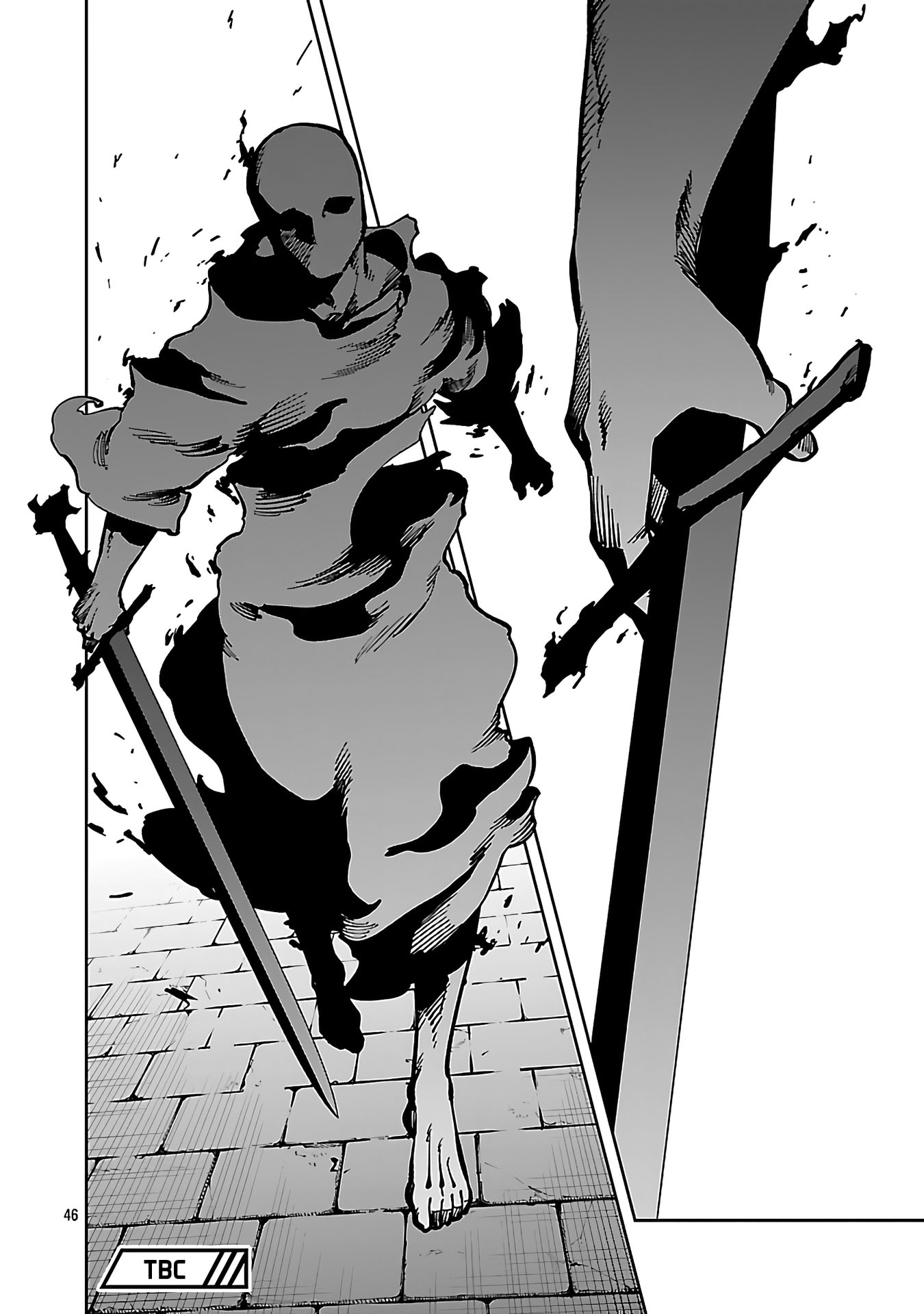 Katainaka no Ossan, Kensei ni Naru ~tada no inaka no kenjutsu shihan datta no ni, taisei shita deshi-tachi ga ore wo hottekurenai ken~ chapter 32