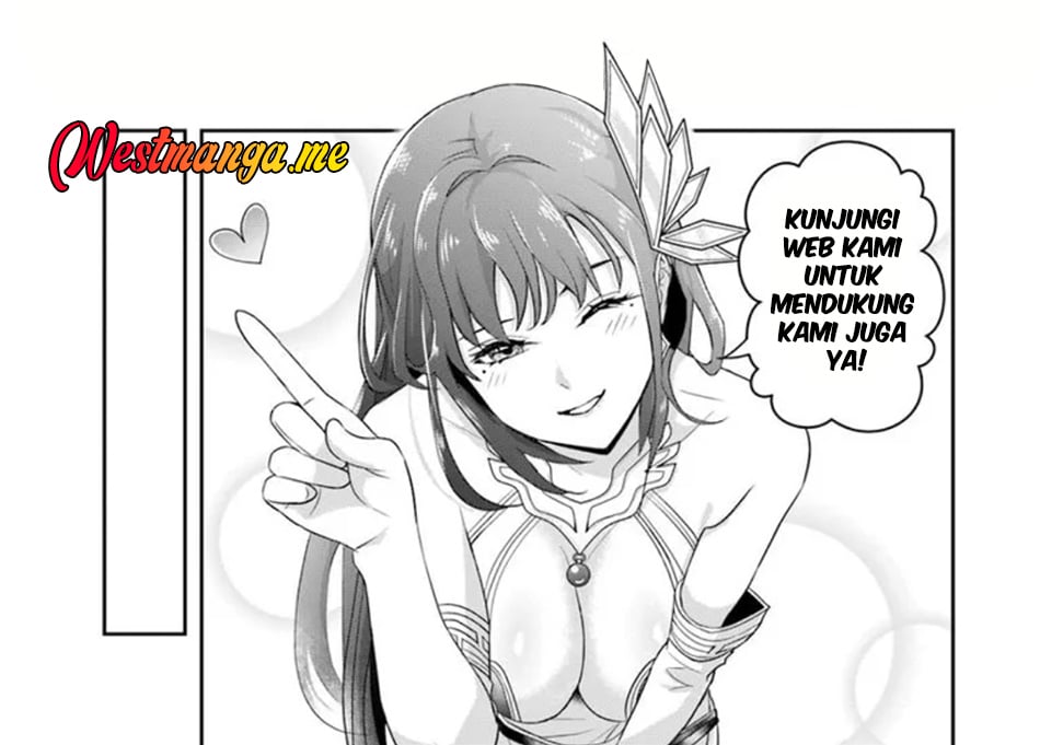 Katainaka no Ossan, Kensei ni Naru ~tada no inaka no kenjutsu shihan datta no ni, taisei shita deshi-tachi ga ore wo hottekurenai ken~ chapter 35