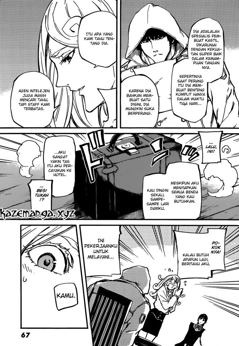 Katsute Kami Datta Kemonotachi e Chapter 02 Bahasa Indonesia
