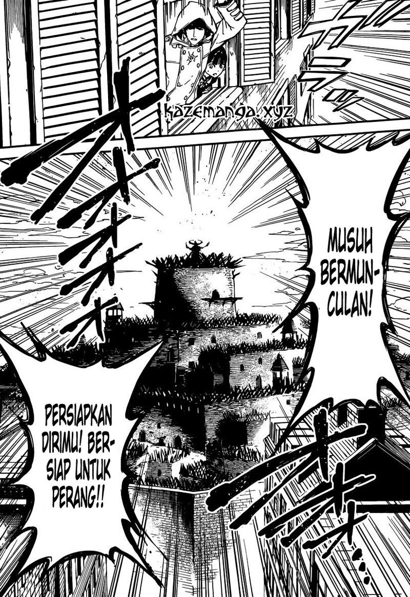 Katsute Kami Datta Kemonotachi e Chapter 02 Bahasa Indonesia