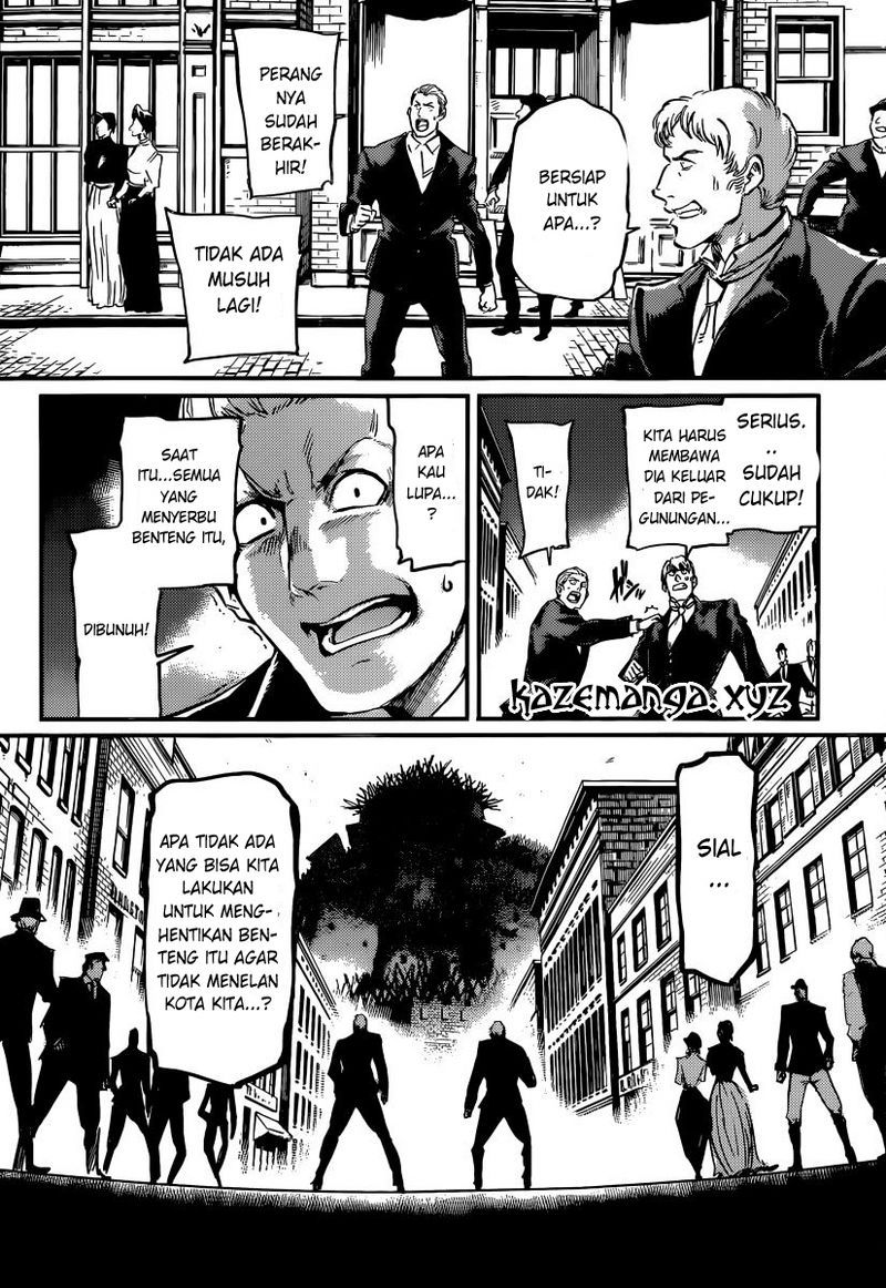 Katsute Kami Datta Kemonotachi e Chapter 02 Bahasa Indonesia