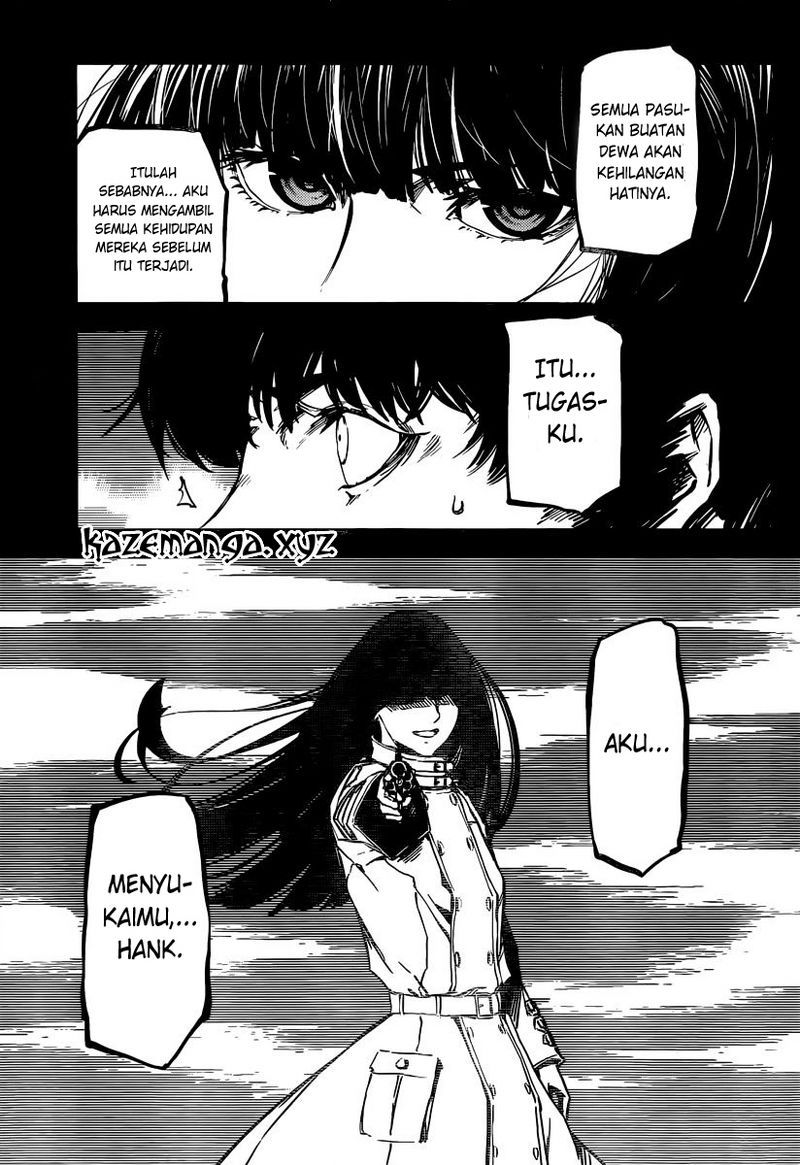 Katsute Kami Datta Kemonotachi e Chapter 02 Bahasa Indonesia