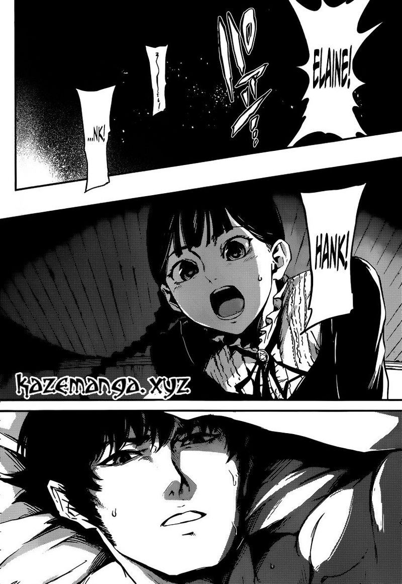 Katsute Kami Datta Kemonotachi e Chapter 02 Bahasa Indonesia