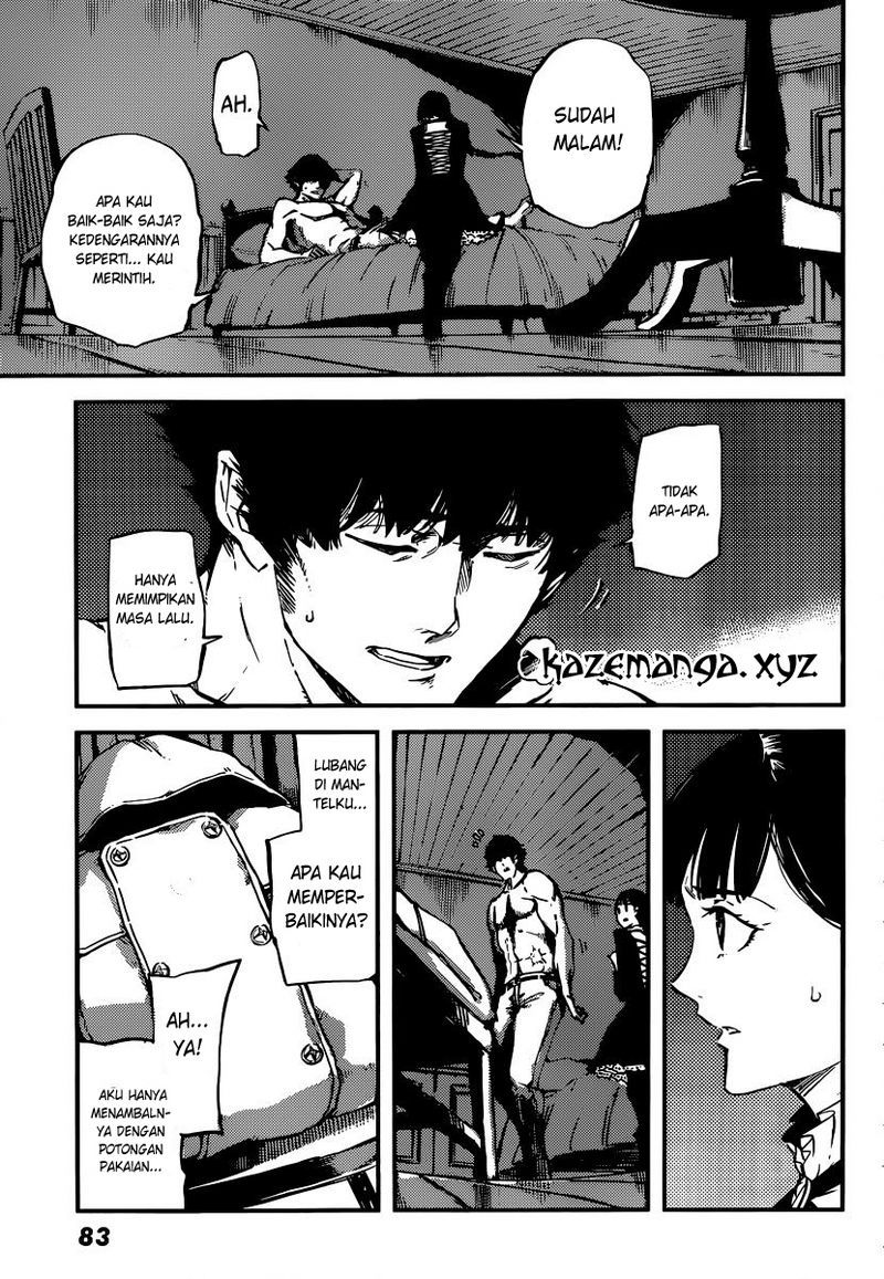 Katsute Kami Datta Kemonotachi e Chapter 02 Bahasa Indonesia