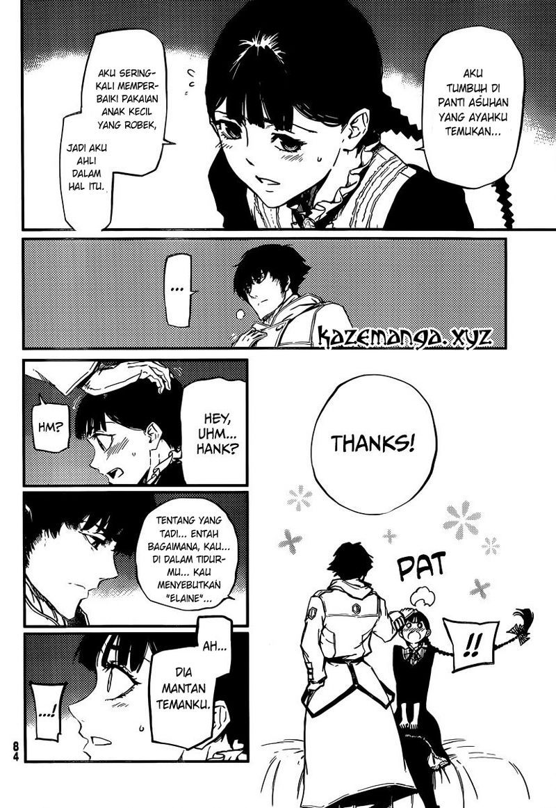 Katsute Kami Datta Kemonotachi e Chapter 02 Bahasa Indonesia