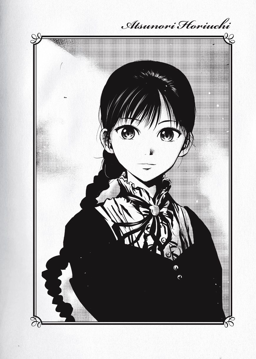 Katsute Kami Datta Kemonotachi e chapter 22