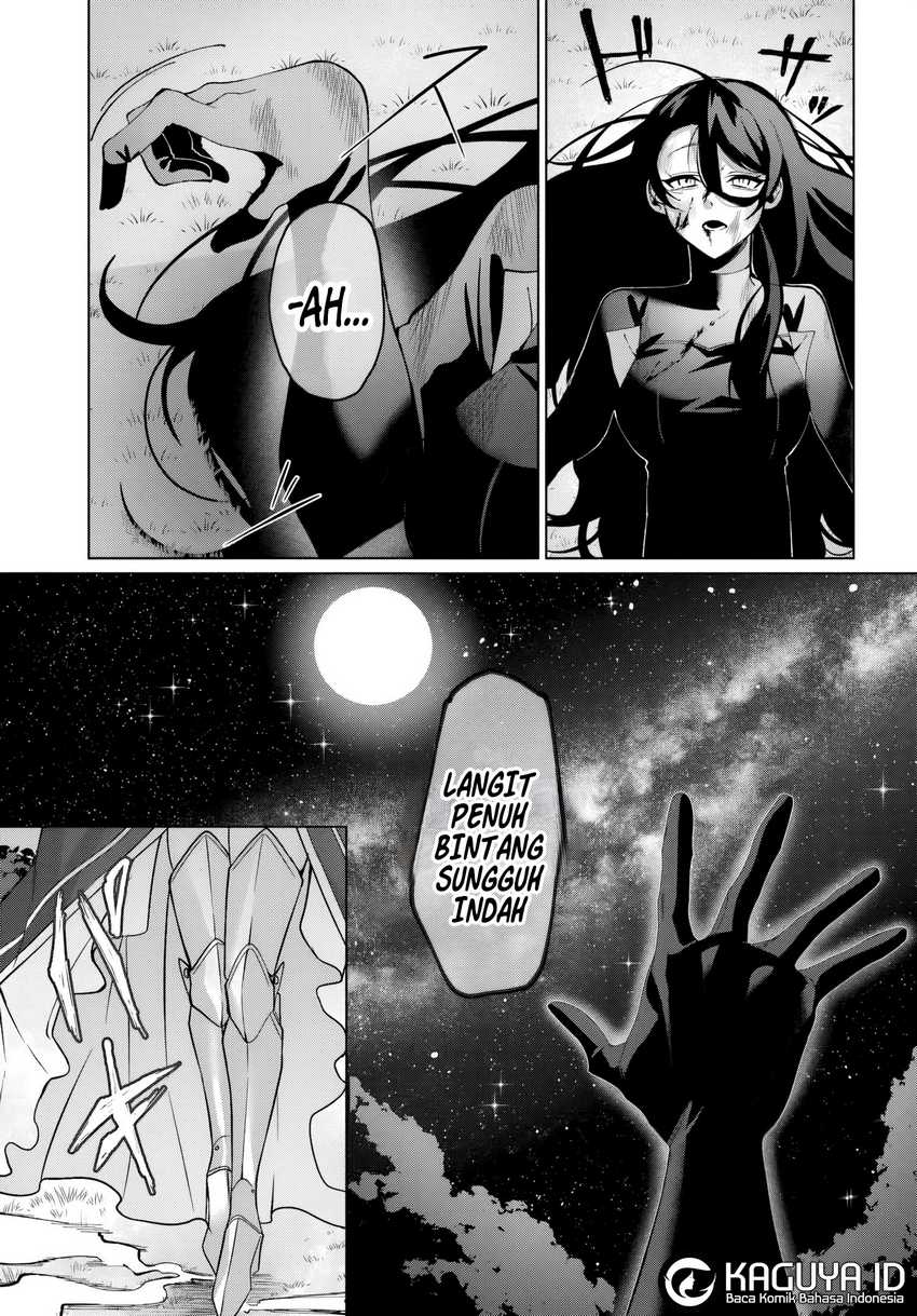 Katsute no Ansatsusha ha Raise de Chigau Ikikata wo chapter 1
