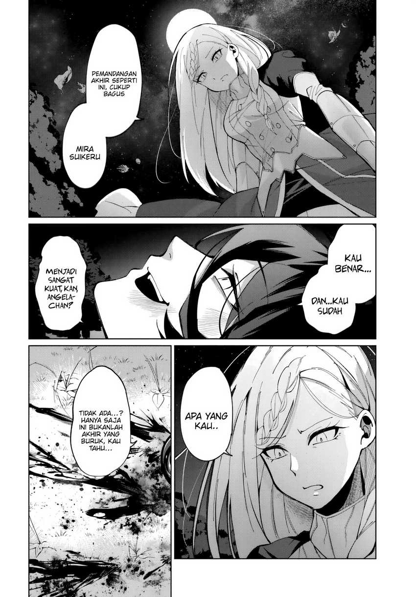 Katsute no Ansatsusha ha Raise de Chigau Ikikata wo chapter 1