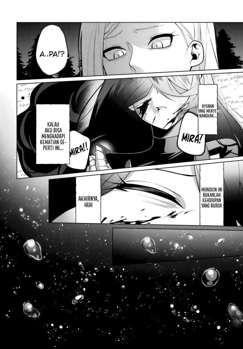 Katsute no Ansatsusha ha Raise de Chigau Ikikata wo chapter 1