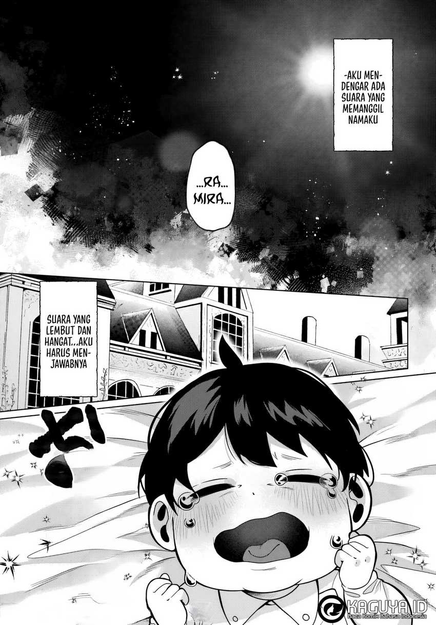 Katsute no Ansatsusha ha Raise de Chigau Ikikata wo chapter 1