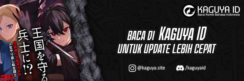 Katsute no Ansatsusha ha Raise de Chigau Ikikata wo Chapter 01.2 Bahasa Indonesia