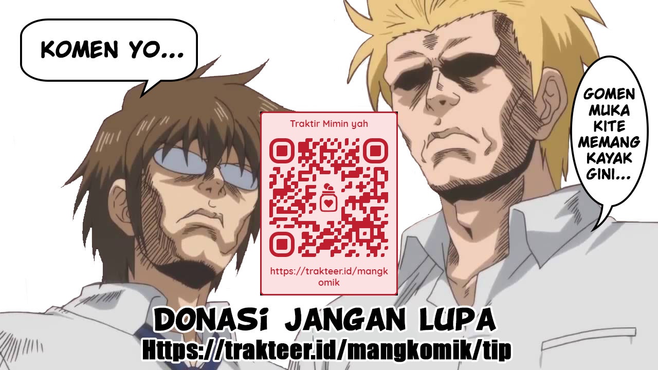 Kawaisugiru Danshi ga Ouchi de Matteimasu chapter 1