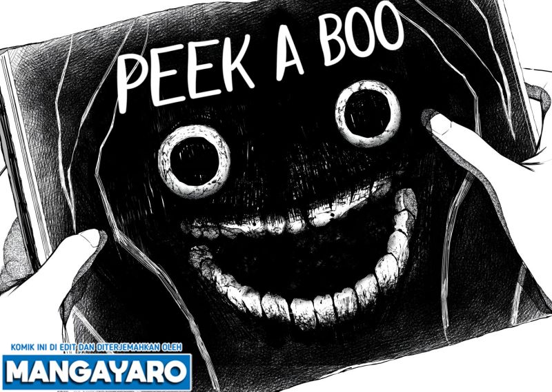 Kaya-chan wa Kowakunai Chapter 02 Bahasa Indonesia