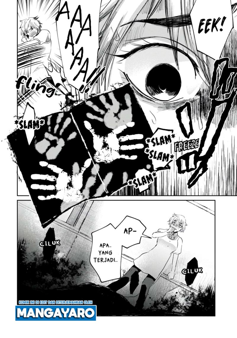 Kaya-chan wa Kowakunai Chapter 02 Bahasa Indonesia