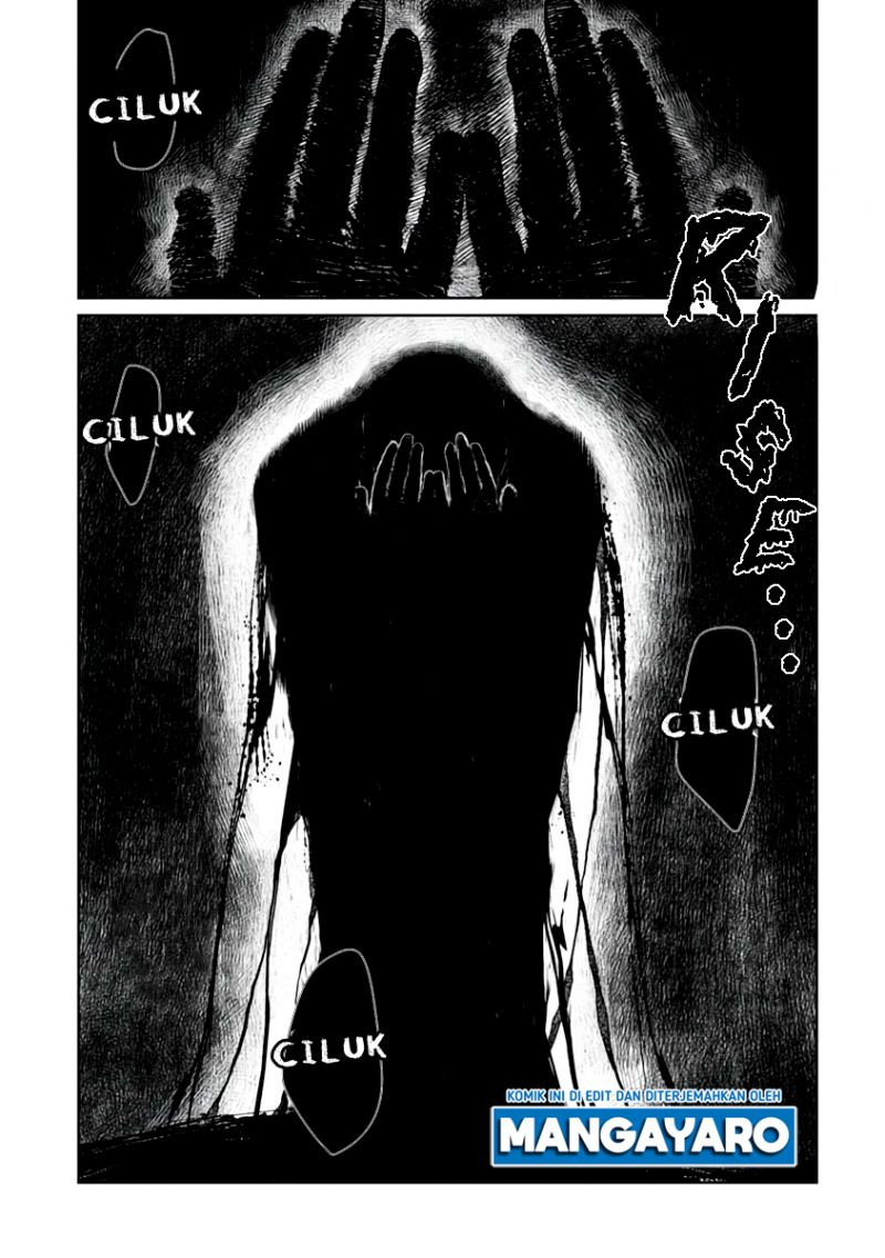 Kaya-chan wa Kowakunai Chapter 02 Bahasa Indonesia