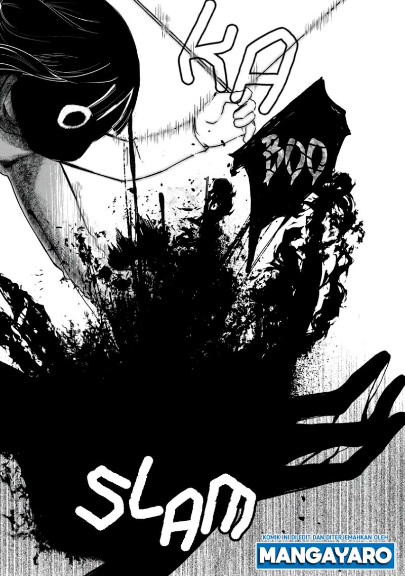 Kaya-chan wa Kowakunai Chapter 02 Bahasa Indonesia