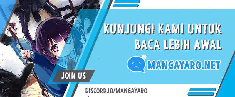 Kaya-chan wa Kowakunai Chapter 18 Bahasa Indonesia