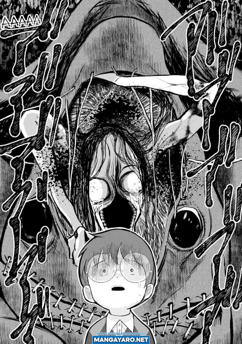 Kaya-chan wa Kowakunai Chapter 18 Bahasa Indonesia