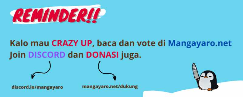 Kaya-chan wa Kowakunai Chapter 18 Bahasa Indonesia