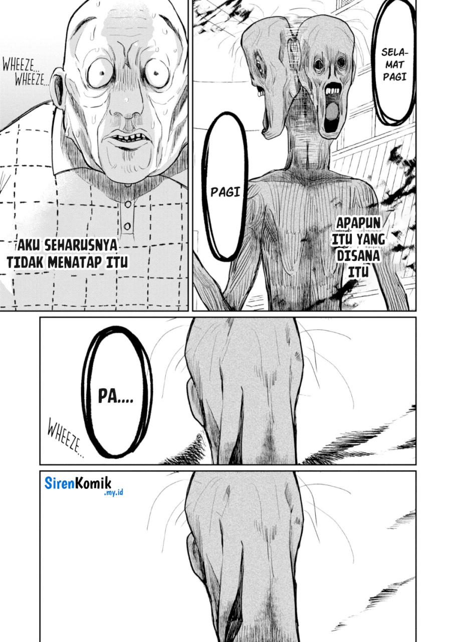 Kaya-chan wa Kowakunai chapter 26