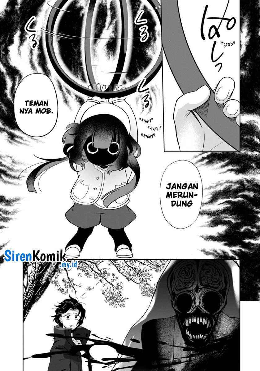 Kaya-chan wa Kowakunai Chapter 38 Bahasa Indonesia