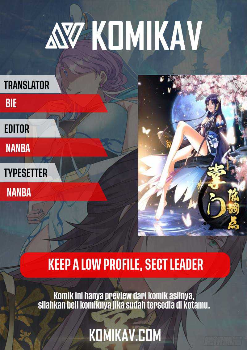 Dilarang COPAS - situs resmi www.mangacanblog.com - Komik keep a low profile sect leader 192 - chapter 192 193 Indonesia keep a low profile sect leader 192 - chapter 192 Terbaru 0|Baca Manga Komik Indonesia|Mangacan