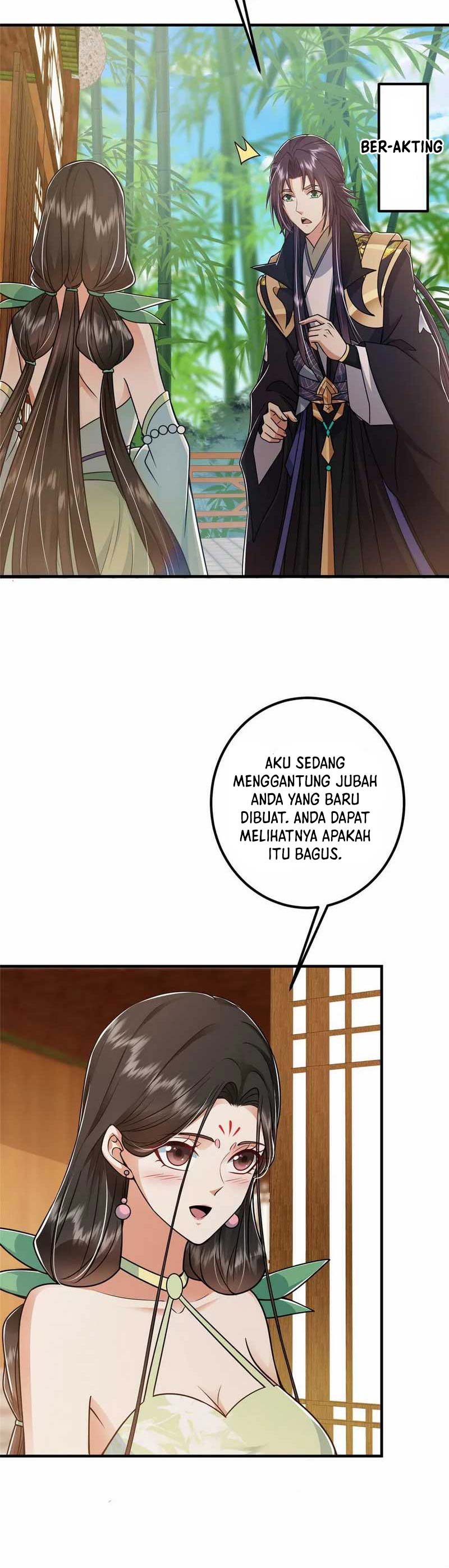 Dilarang COPAS - situs resmi www.mangacanblog.com - Komik keep a low profile sect leader 194 - chapter 194 195 Indonesia keep a low profile sect leader 194 - chapter 194 Terbaru 8|Baca Manga Komik Indonesia|Mangacan