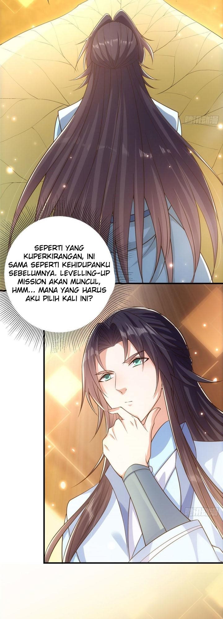 Dilarang COPAS - situs resmi www.mangacanblog.com - Komik keep a low profile sect leader 004 - chapter 4 5 Indonesia keep a low profile sect leader 004 - chapter 4 Terbaru 12|Baca Manga Komik Indonesia|Mangacan