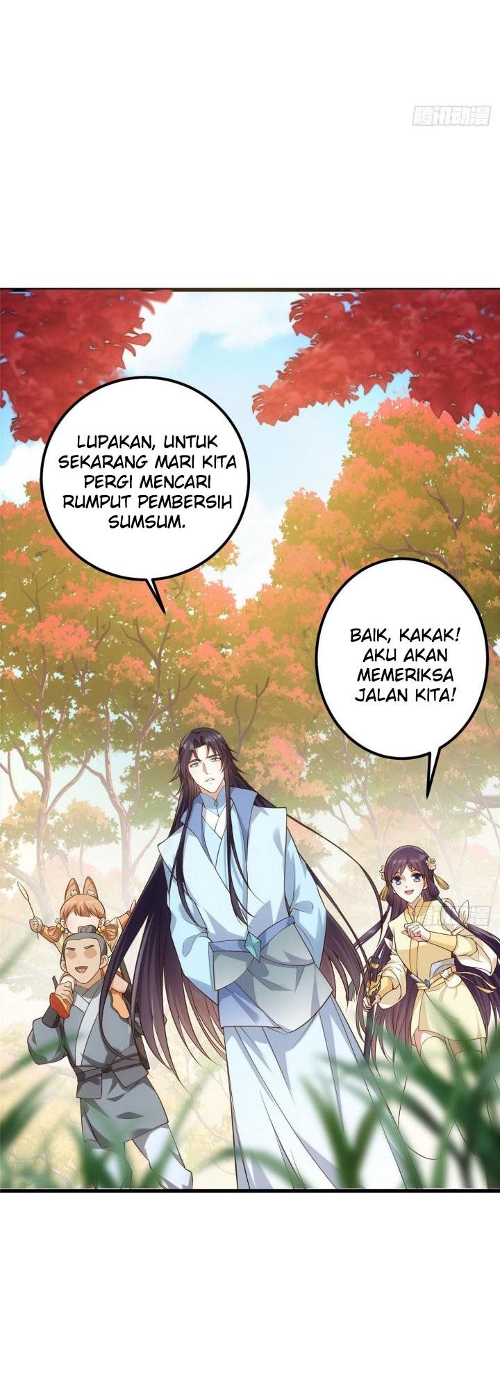 Dilarang COPAS - situs resmi www.mangacanblog.com - Komik keep a low profile sect leader 004 - chapter 4 5 Indonesia keep a low profile sect leader 004 - chapter 4 Terbaru 37|Baca Manga Komik Indonesia|Mangacan