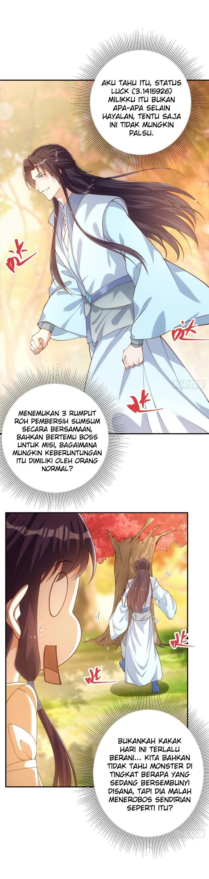 Dilarang COPAS - situs resmi www.mangacanblog.com - Komik keep a low profile sect leader 005 - chapter 5 6 Indonesia keep a low profile sect leader 005 - chapter 5 Terbaru 3|Baca Manga Komik Indonesia|Mangacan