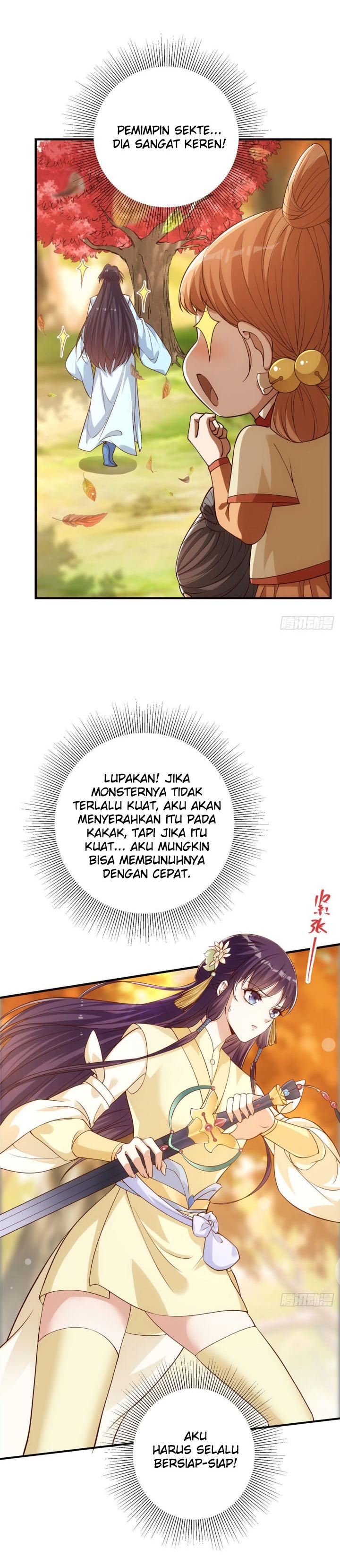 Dilarang COPAS - situs resmi www.mangacanblog.com - Komik keep a low profile sect leader 005 - chapter 5 6 Indonesia keep a low profile sect leader 005 - chapter 5 Terbaru 4|Baca Manga Komik Indonesia|Mangacan