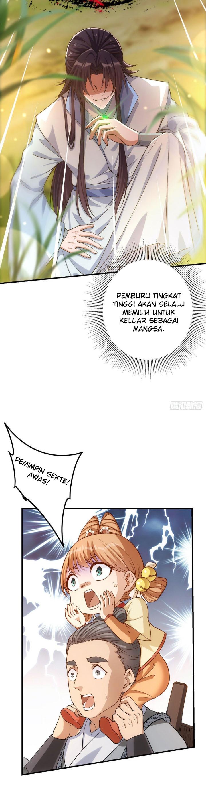 Dilarang COPAS - situs resmi www.mangacanblog.com - Komik keep a low profile sect leader 005 - chapter 5 6 Indonesia keep a low profile sect leader 005 - chapter 5 Terbaru 8|Baca Manga Komik Indonesia|Mangacan