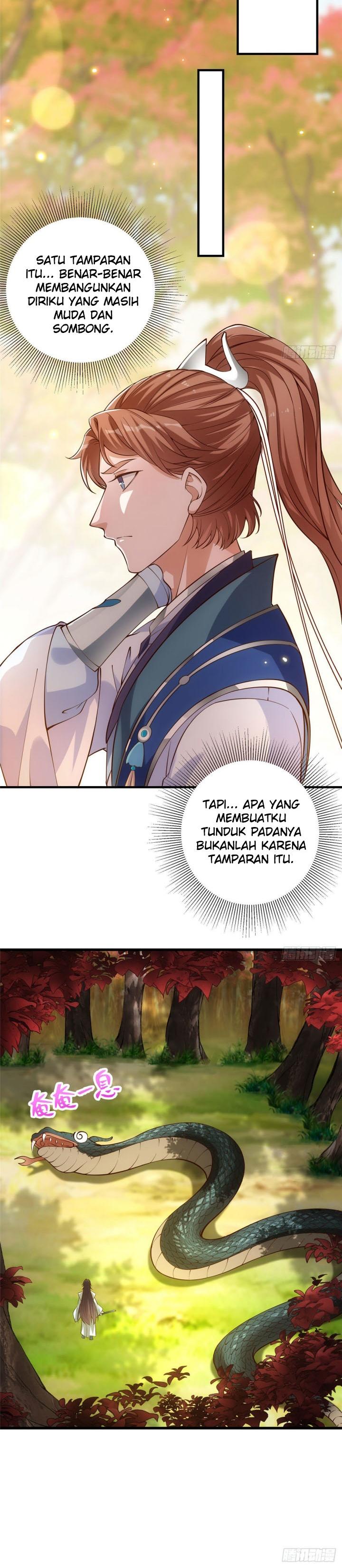 Dilarang COPAS - situs resmi www.mangacanblog.com - Komik keep a low profile sect leader 005 - chapter 5 6 Indonesia keep a low profile sect leader 005 - chapter 5 Terbaru 13|Baca Manga Komik Indonesia|Mangacan